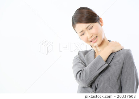 Business woman Business woman 20337608