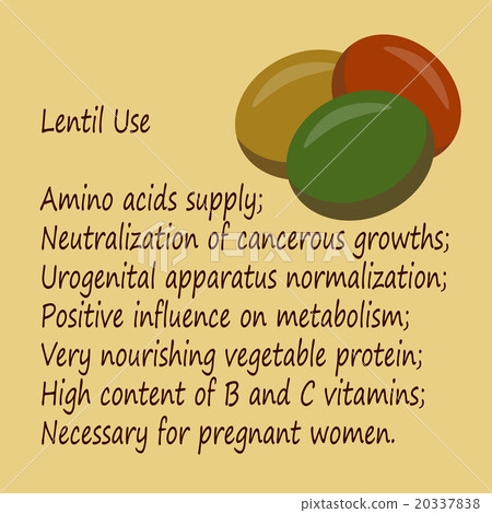 Lentil Use Lentil Use 20337838