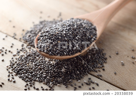 Chia seed Chia seed 20338039