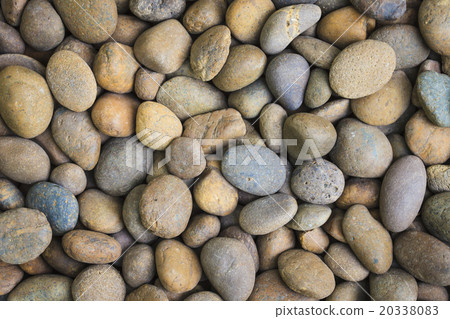 stones background. 20338083