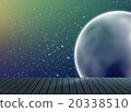 Galaxy space pattern background texture  20338510