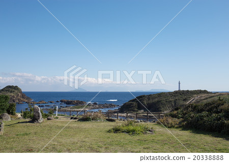 Nunikisaki和Nodogi島 Nunikisaki和Nodogi島 20338888