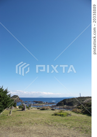 Nunikisaki和Nodogi島 Nunikisaki和Nodogi島 20338889