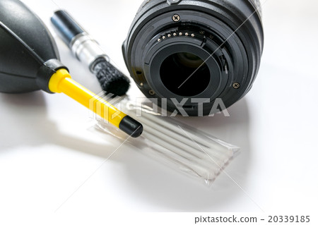 Len digital camera 20339185