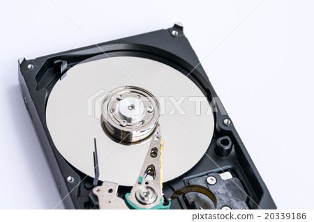 Harddisk computer 20339186