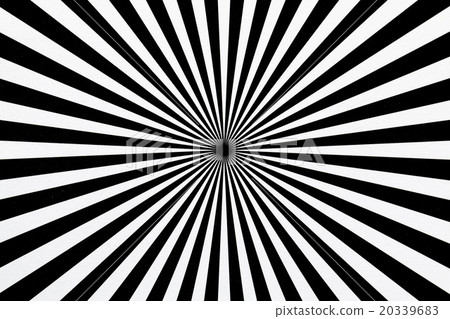 Black and white camera and lens test board. 20339683