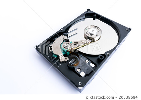 Harddisk computer Harddisk computer 20339684