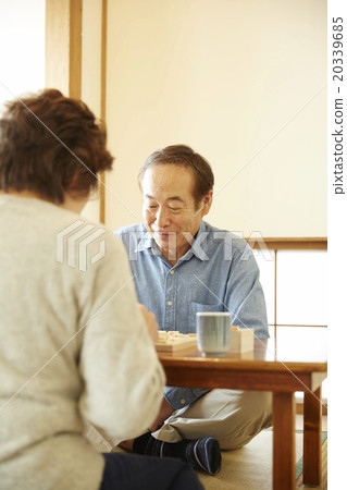 Shogi image 20339685