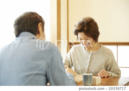 Shogi image 20339717
