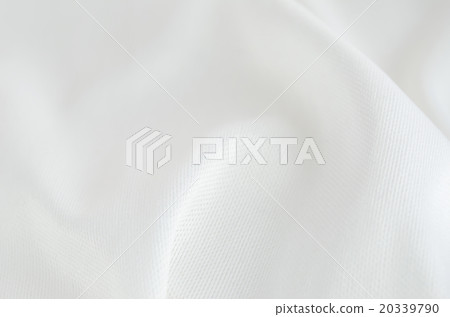 Crumpled fabric textile background Crumpled fabric textile background 20339790