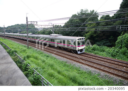 京王線 20340095