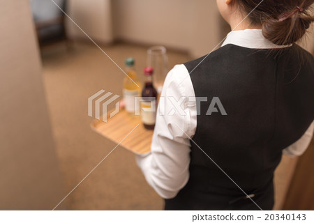 Image of concierge service Image of concierge service 20340143