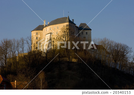 Lupciansky Castle, Slovenska Lupca, Slovakia Lupciansky Castle, Slovenska Lupca, Slovakia 20340153
