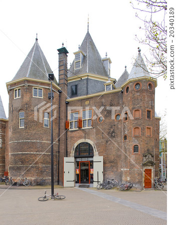 Waag, Amsterdam, Netherlands 20340189