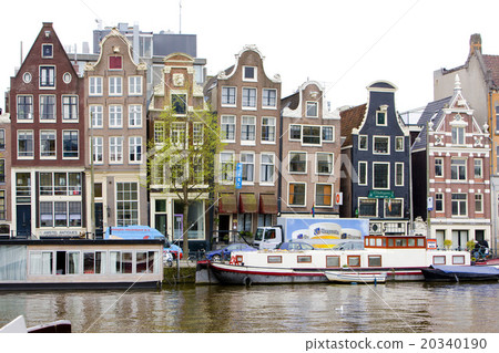 Amsterdam, Netherlands 20340190