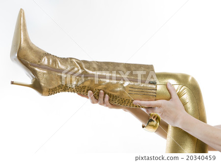 golden boot golden boot 20340459