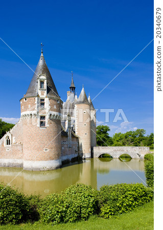 Chateau du Moulin, Lassay-sur-Croisne, France 20340679