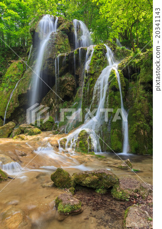 Beusnita Waterfall, Romania 20341143