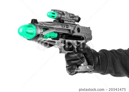 Fantastic toy gun 20341475