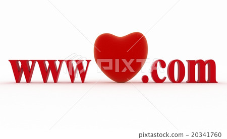 Concept of visiting favorite page of website Concept of visiting favorite page of website 20341760