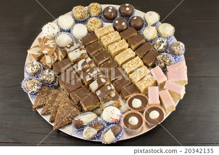 bunch of different candy bunch of different candy 20342135