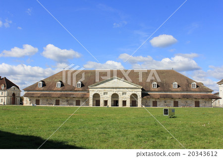 Al Ke Xunan Royal Mfg. Co., Ltd. Franche Conte 20343612