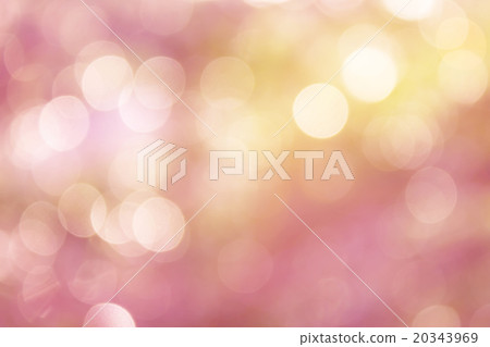 Glow light blow pink bokeh for romantic mood Glow light blow pink bokeh for romantic mood 20343969
