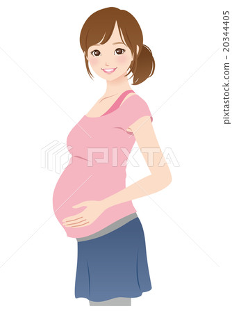 Pregnant women pregnant women maternity Pregnant women pregnant women maternity 20344405