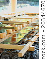 Ise shrine handwater 20344670