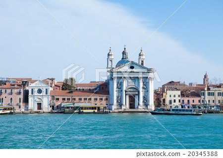 Venice Venice 20345388