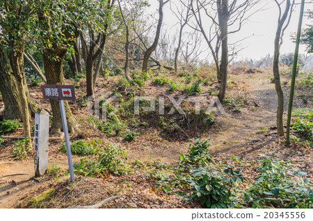 春天山風景風景的風景 春天山風景風景的風景 20345556