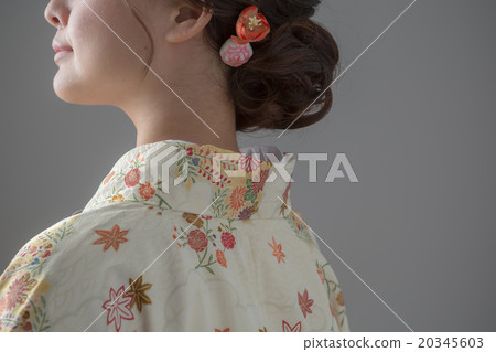 kimono, person, female 20345603
