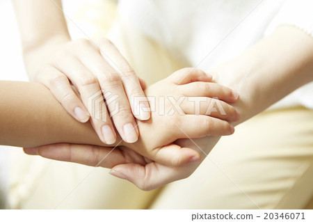 皮膚護理圖像 20346071