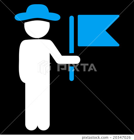 Spy Commander Icon Spy Commander Icon 20347026