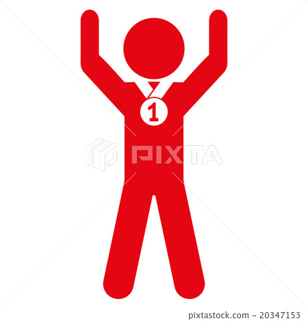 Gentleman Champion Icon Gentleman Champion Icon 20347153
