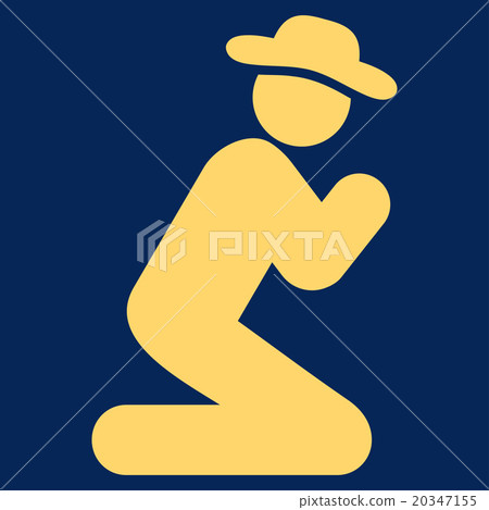 Fellow Pray Icon Fellow Pray Icon 20347155