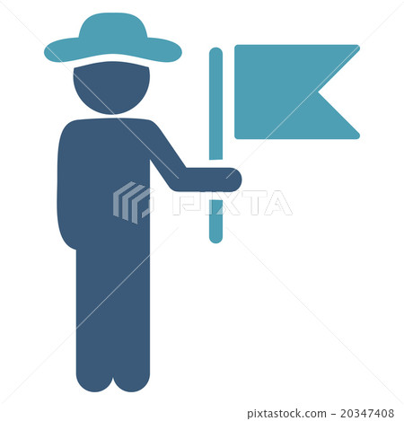User Commander Icon User Commander Icon 20347408