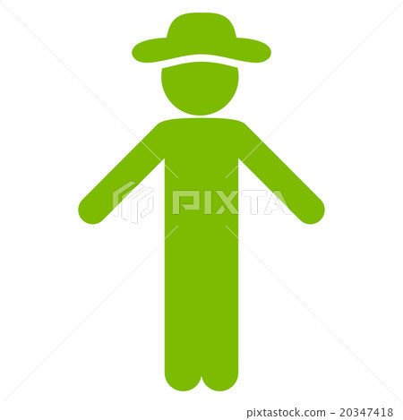 Man Apology Icon Man Apology Icon 20347418