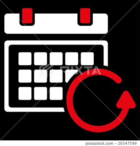 Update Organizer Icon Update Organizer Icon 20347599
