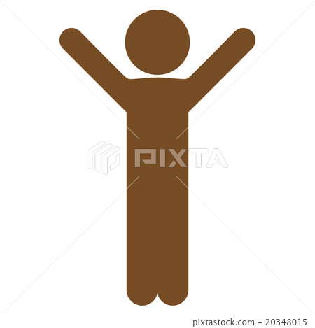 Happy Kid Icon Happy Kid Icon 20348015