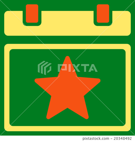 Favourites Day Icon Favourites Day Icon 20348492