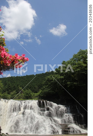 Ryumon Falls 20348686