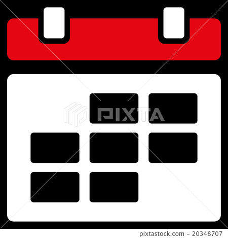 Plan Flat Icon 20348707