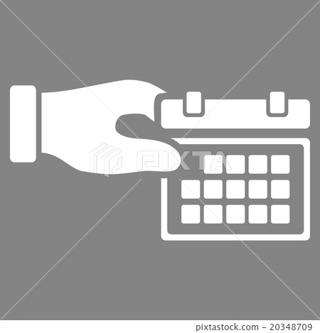 Appointment Properties Icon 20348709