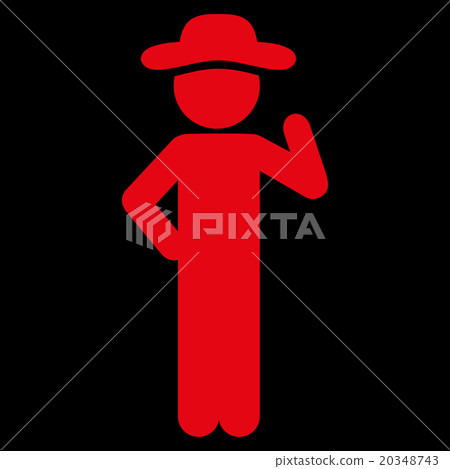 Gentleman Proposal Icon Gentleman Proposal Icon 20348743