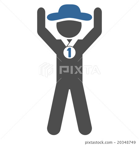 Fellow Champion Icon Fellow Champion Icon 20348749