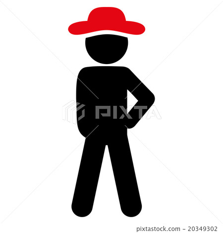 Guy Audacity Icon 20349302