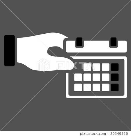 Binder Properties Icon 20349326