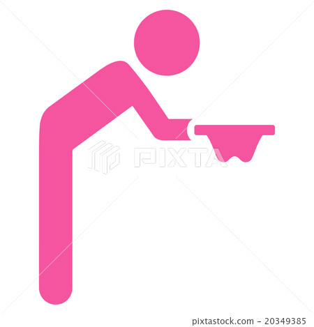 Boy Beggar Icon Boy Beggar Icon 20349385