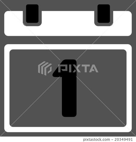 First Date Icon - Stock Illustration [20349491] - PIXTA